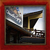 Abuela Goye store in San Carlos de Bariloche, Catedral Mountain.