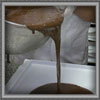 Elaboração dos Tabletes de Chocolate, Abuela Goye.