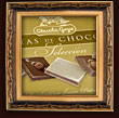 Tabletas de Chocolate Surtidas.